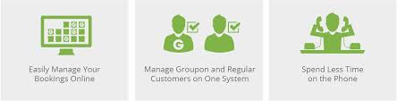 11 Groupon Booking Tool Uses Groupon Merchant