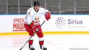 Schweizer radio und fernsehen, zur startseite. Eishockey Wm In Belarus Der Lukaschenko Sport Im Strudel Der Gewalt Sport Dw 08 12 2020