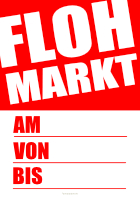 The fastest way to share someone else's tweet with your followers is with a retweet. Plakat Kinder Flohmarkt Pdf Vorlage Zum Ausdrucken