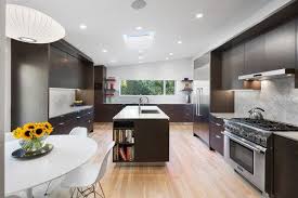 Modern Kitchen Design Ideas Spacious Kitchen Spacious Kitchens Contemporary Modern Kitchen Contemporary Kitchen Design