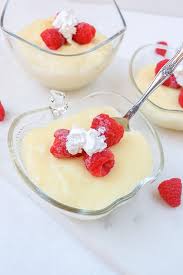 The simplest version uses vanilla extract and no eggs, but if you don't mind a slight culinary challenge, preparing vanilla. Homemade Vanilla Pudding Recipes From Europe