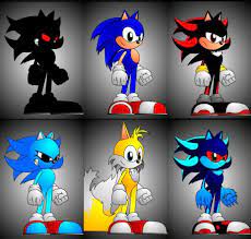 Well its about to get even sexier! Sonic Oc Character Maker App Create Your Own