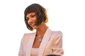 Actriz con nombre de bruja, pulpo y fea (la bruja digo). Manifesto A Face To Remember Forever Ursula Corbero