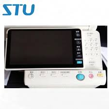 Accessory options for bizhub 364e/284e/224e digital color printer/copier/scanner/fax. 1pc Screen For Konica Minolta Bizhub C224e 284e 364e 454e 554e Printer Parts Aliexpress