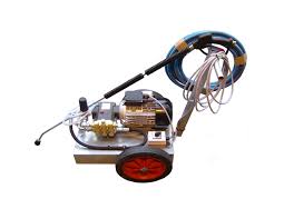 Justin bieber just dropped a brand new single with major lazer after a week of. Single Phase Cold Water Pressure Washer 2200psi 5hp Brian Nixon Limited