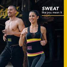 We did not find results for: Buy Sweet Sweat Waist Trimmer Black Yellow Logo Premium Waist Trainer Belt For Men Women Online In Turkey B01kidvj30