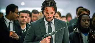 After killing a member of the shadowy international assassin's guild, the high table, john wick is excommunicado, but the world's most ruthless hit men and women await his. Chapter 3 John Wick Chapter Parabellum Full Hd 720p By Johnwickofficiall Medium