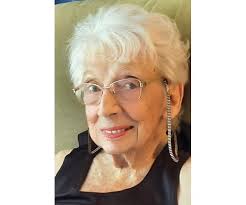 Gloria Pepper Obituary (1929