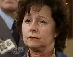 Minnie made her final appearance last night