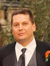 James Krizan Obituary