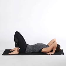 Yoga For The Thyroid 10 Poses To Improve Thyroid Health Thyroid Health Thyroid Exercise Hypothyroidism Exercise