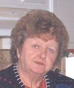 Alberta Fay “Gramma Bertie” Taylor Javosky (1942-2012)