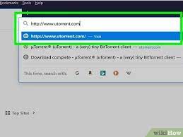 However, there are a number of online sites where you can download that amazing m. How To Download Movies Using Utorrent With Pictures Wikihow