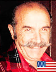Benjamin F. Santello, Jr.
