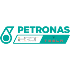 Petronas Hrt F1 Logo Racedepartment