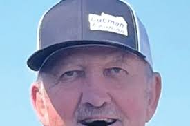 Obituary: Russell Lutman