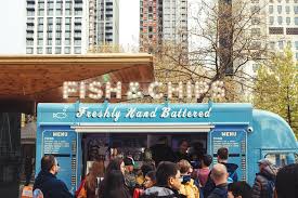 While most of us are familiar with burger stalls set up around the streets of malaysia, we hardly come across ones that move around on wheels. 50 Food Truck Slogans Your Elite Writer