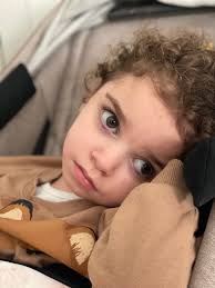 Fundraiser by Grazia Librale : Sostieni i percorsi riabilitativi di Adelaide