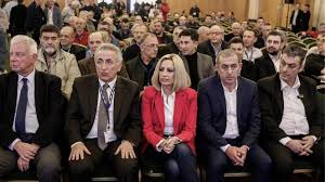 Το ινστιτούτο εργασίας της γσεε ιδρύθηκε το 1990 ως εταιρία μη κερδοσκοπικού χαρακτήρα, με στόχο την επιστημονικά τεκμηριωμένη παρέμβαση του ελληνικού σ.κ. Gsee Patrisnews Efhmerida Patris Hleias