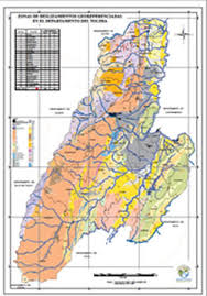 Murillo is a town and municipality in the tolima department of colombia. 22 Municipios Con Amenaza Alta Por Deslizamientos En El Tolima Cortolima