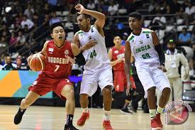 9,952 likes · 11 talking about this. Timnas Bola Basket Putra Indonesia Tidak Terpengaruh Absennya Filipina Antara News