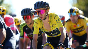 Etapa del día, clasificación, recorrido, ciclistas, equipos, palmarés y retransmisión en directo. Perfil Y Recorrido Etapa 7 Hoy 5 De Septiembre Cazeres Sur Garonne Loudenvielle Eurosport