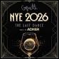 NYE 2026 - Music by Acker event image