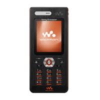 Unlock sony ericsson w880i mobile phone locked to orange uk using just unlock code and imei number. Sony Ericsson W888 Description And Parameters Imei24 Com