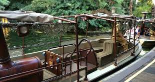 Jungle Cruise Disneyland January 2015 Jungle Cruise Disneyland Vintage Disneyland Disneyland