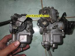 Maybe you would like to learn more about one of these? Karburator Honda Tiger Vs Honda Megapro Pertamax7 Com