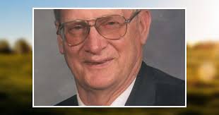 Richard G. Overman Obituary June 15, 2015