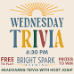 Weekly Trivia! — Bright Spark Brewing event in Ventura, CA