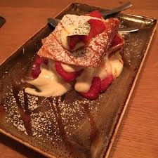 Bei uns findest du jeden tag leckere rezepte, die du leicht nachkochen kannst! Lecker Aber Nicht Aussergewohnlich Picture Of Braves Maedchen Passau Tripadvisor