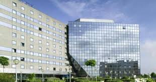 Hotel Novotel Marne La Vallee Noisy Le Grand Noisy Le Grand France Noisy Le Grand Europe Hotels Marne