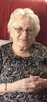 Bernadette Organ Obituary