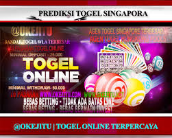Prediksi Sgp Senin Togel Singapore 4d Bandar Online Agen