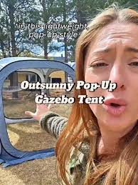 Gazebo Screen House Broyhill