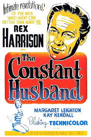 The Constant Husband (1955) directed by Sidney Gilliat • Reviews, film +  cast • Letterboxd