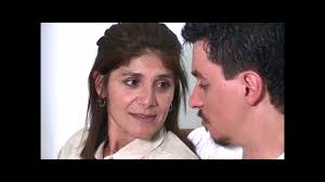 Días contados” Dir J.M Espeche (Vilma-José-VeroT) 2º/3 en Alternativa.  Comunidad en escena.