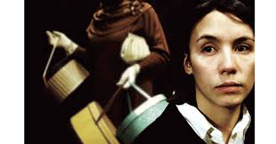 ARCHIVOS DEL SUR: Sabor a miel, de Shelagh Delaney se estrenó en el Teatro  El duende