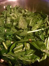 You can start by drinking a cup of dandelion root coffee or roasted dandelion root a day to give your body time to adjust. Wilted Dandelion Greens Lavender Lemon And Sage