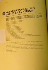 Ricardo Mijoteuse Tajine Poulet Dattes Et Citron Cooking Recipes Recipes Chicken Recipes