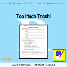 › readworks answer keys 8th grade. Readworks Worksheets Teaching Resources Teachers Pay Teachers