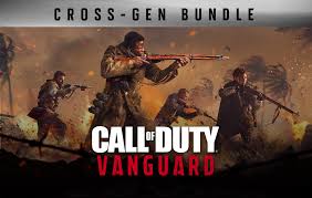Jun 09, 2021 · revealing call of duty: Call Of Duty Vanguard Box Art Leaked Will Be A Cross Gen Title