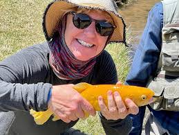 Tina Carson's Instagram, Twitter & Facebook