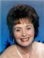 Loretta Cooper-Gunn Obituary (1938
