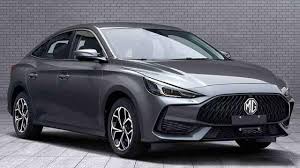 Mg Fait Evoluer Le Style De La Mg 5 Leblogauto Com En 2020 Suv Marche Asiatique Mercedes Classe A