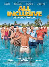 When the plane takes off for split the depressed inger and her two daughters, much too sensible malin (35) and chaotic tove (32) are on board. All Inclusive 2019 Imdb
