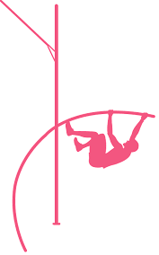 Baixe agora mesmo a ilustração salto com vara. Silhueta De Salto Com Vara Vetores De Silhuetas Gratuitos Creazilla