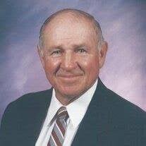 Hubert D. Miller Obituary